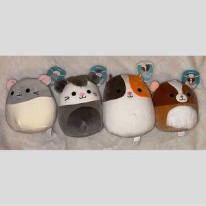 Squishmallows